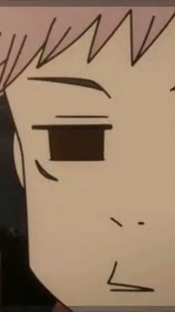 ai character: Yuji being yuji background