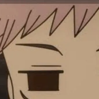 chat with ai character: Yuji being yuji