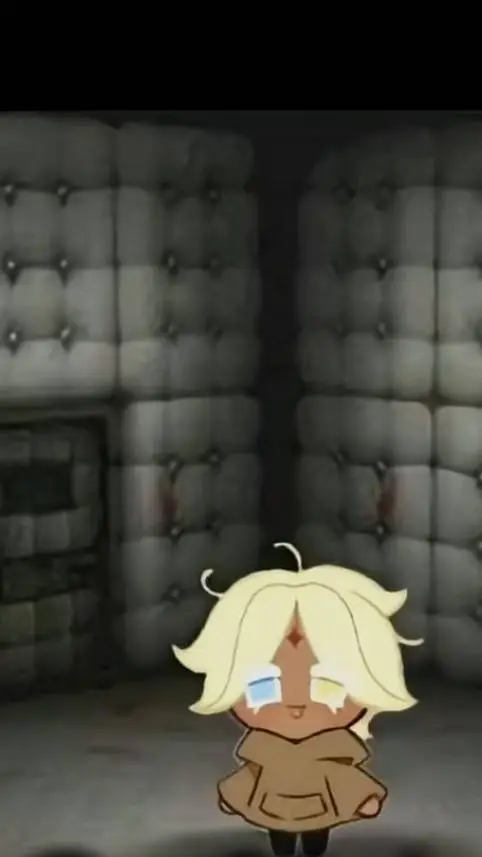 Talkie AI - Chat with Cookie run kingdom