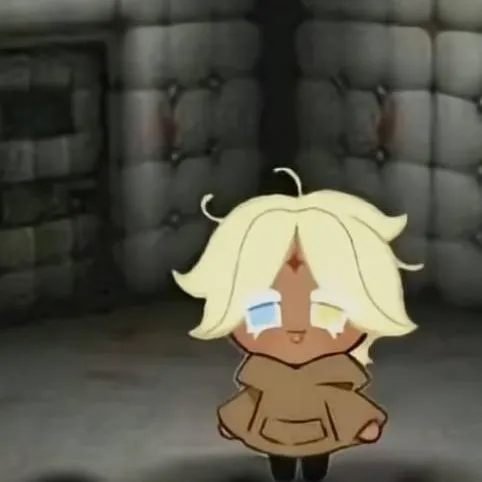 chat with ai character: Cookie run kingdom