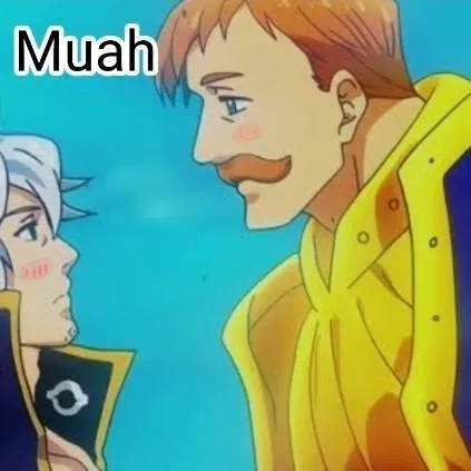 chat with ai character: Commandments