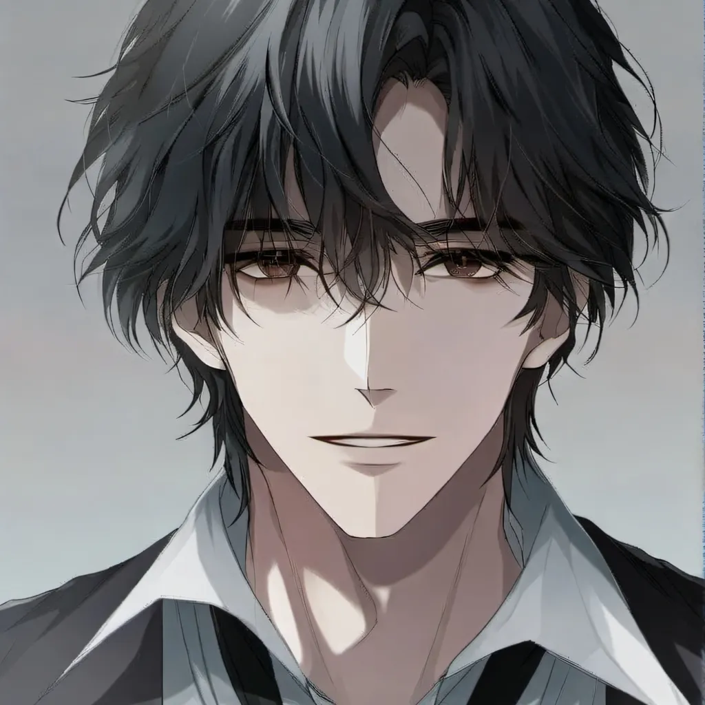 chat with ai character: Sky 🎧