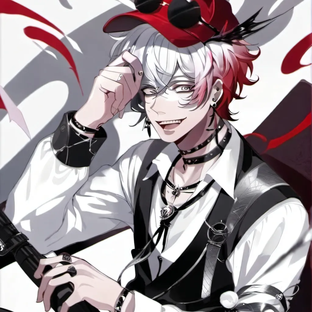 chat with ai character: Alex 🫀