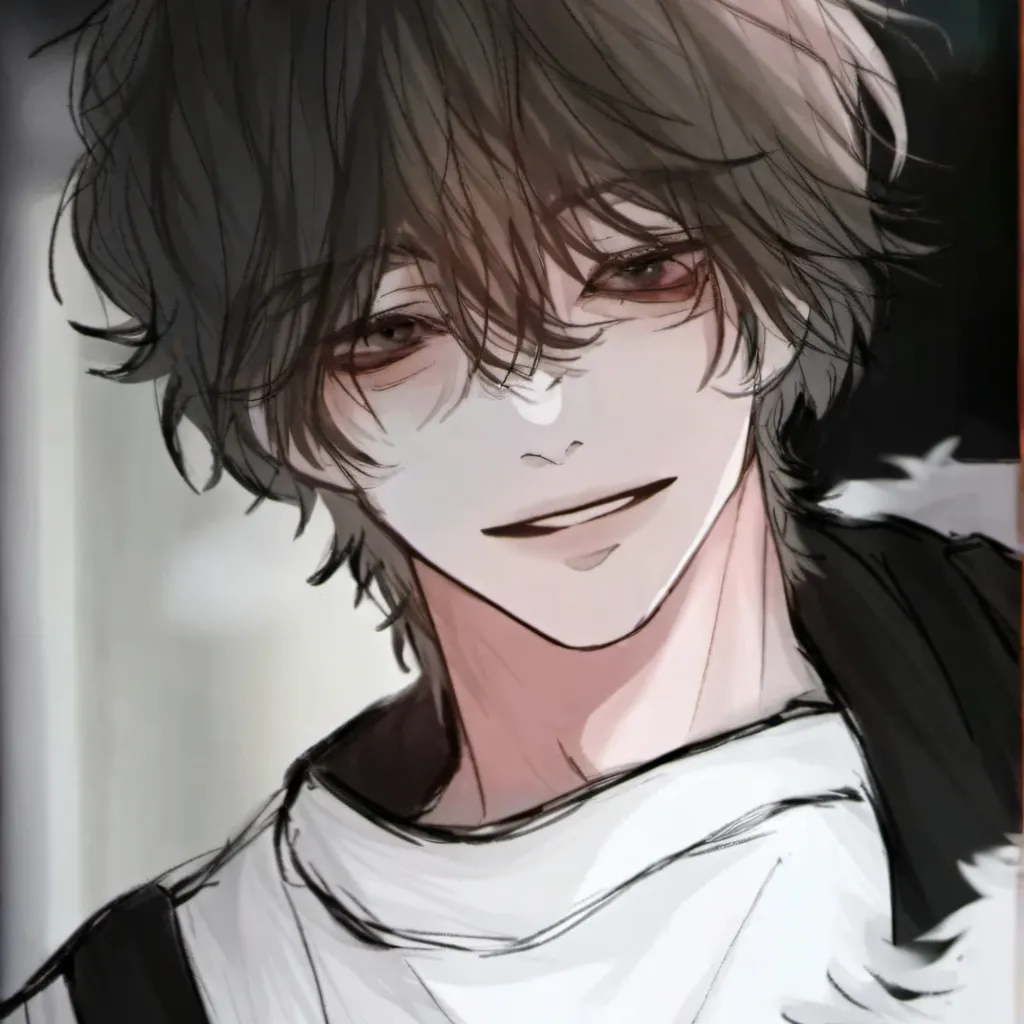 chat with ai character: Tom 🧸