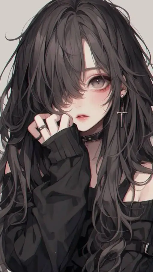 ai character: Juleka ⚕️ background