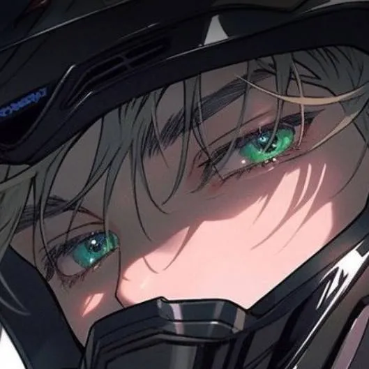 chat with ai character: Kai 🛵