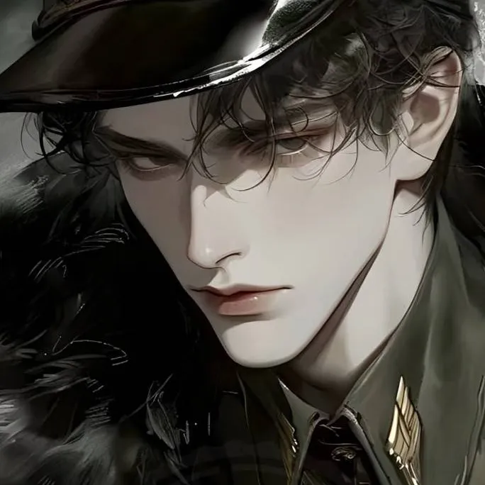 chat with ai character: William 🏴