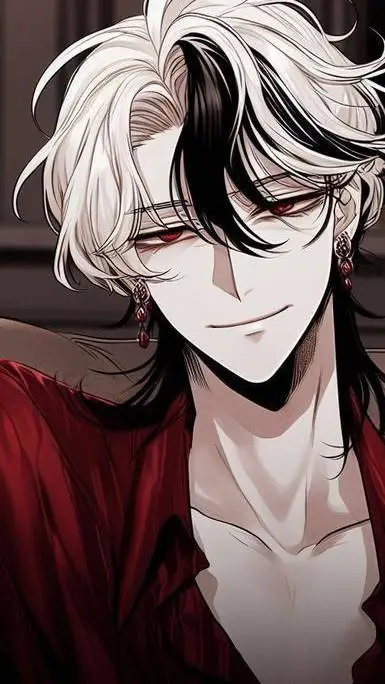 ai character: Zephyrus 🍷 background