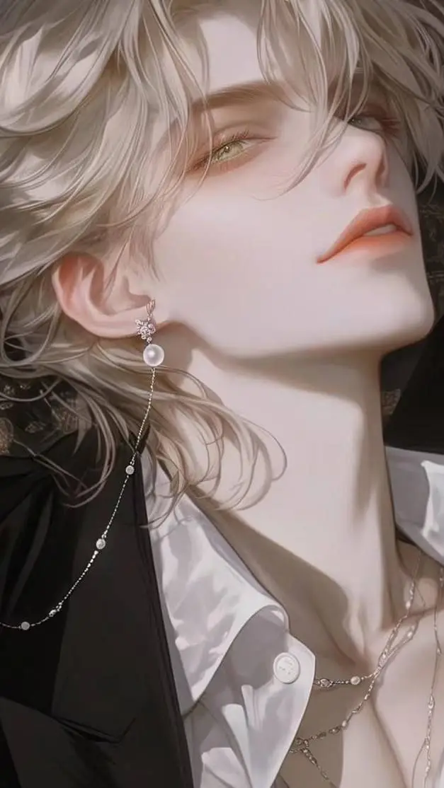 ai character: Dani(kız versiyon) background