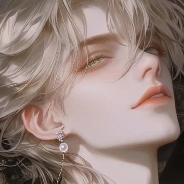 chat with ai character: Dani(kız versiyon)