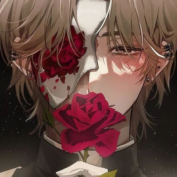 chat with ai character: Theo 🥀
