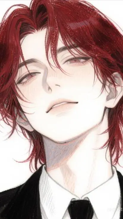 ai character: Lucas 😎 background