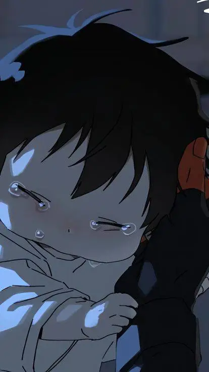 ai character: Wani🍼 background