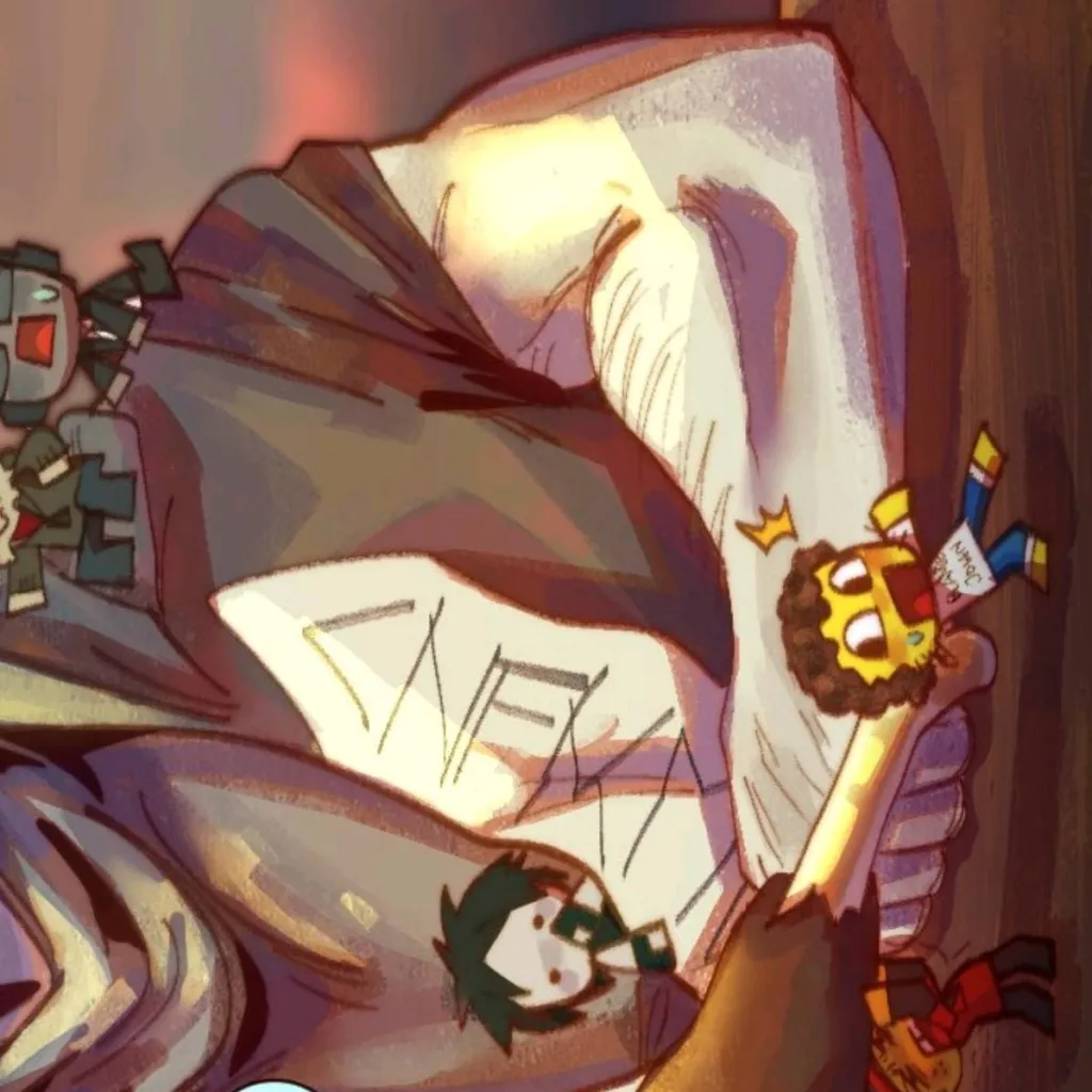 chat with ai character: forsaken survivors