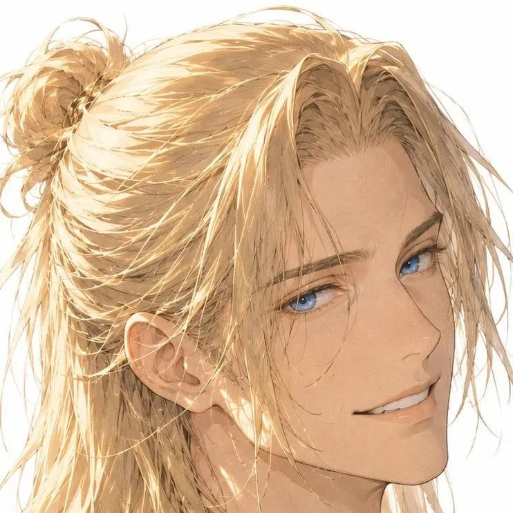 chat with ai character: ★Milo Makame★