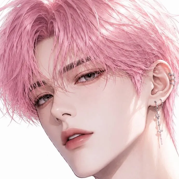 chat with ai character: (Devan/k-pop idol)