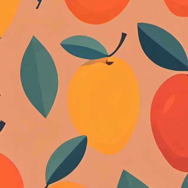chat with ai character: Mango Family