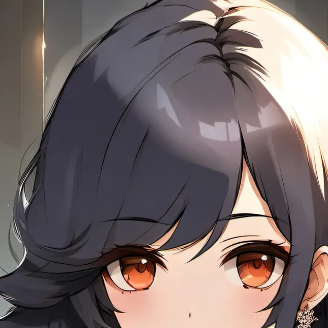 chat with ai character: Sofia