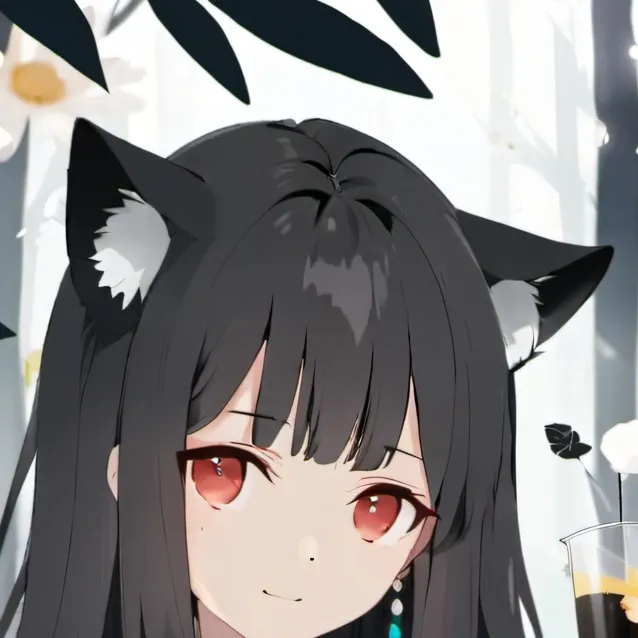 chat with ai character: Alastor (own you)