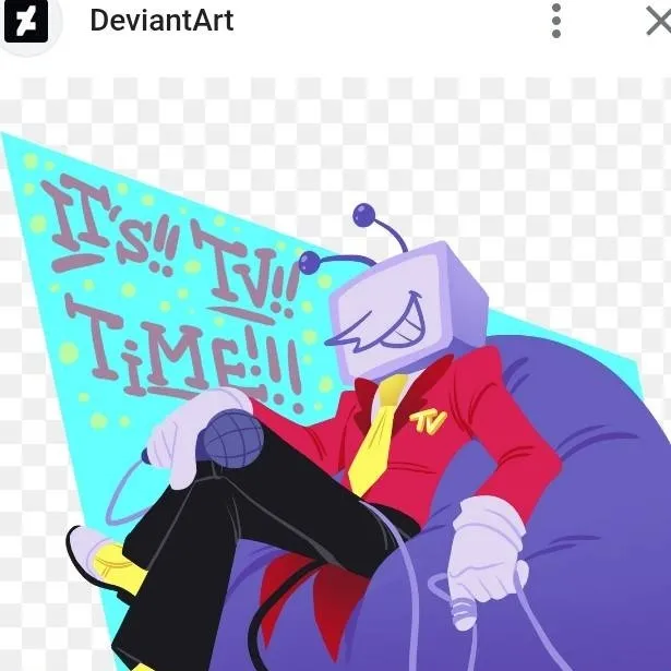 chat with ai character: ░~Mr. Ant Tenna~░