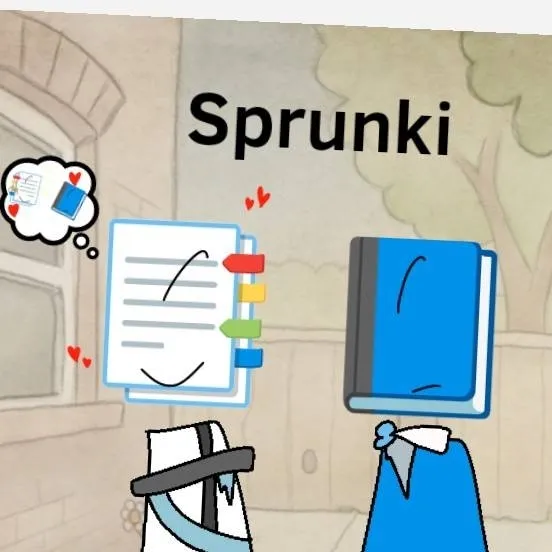chat with ai character: paperler & bookler