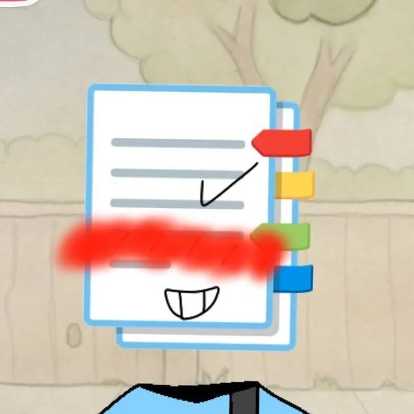 chat with ai character: Paperler bookler