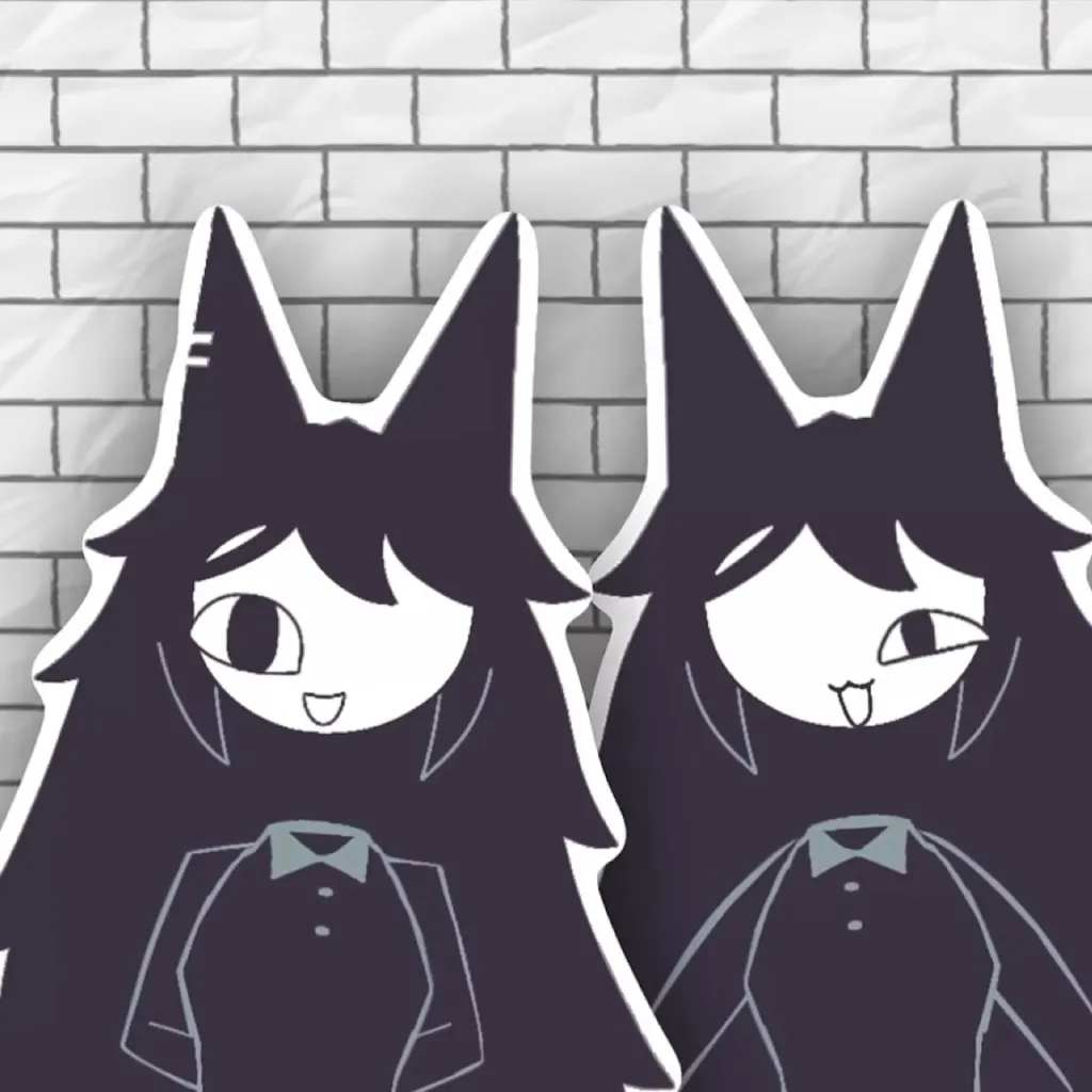 chat with ai character: Twins,￼👯‍♂️ 