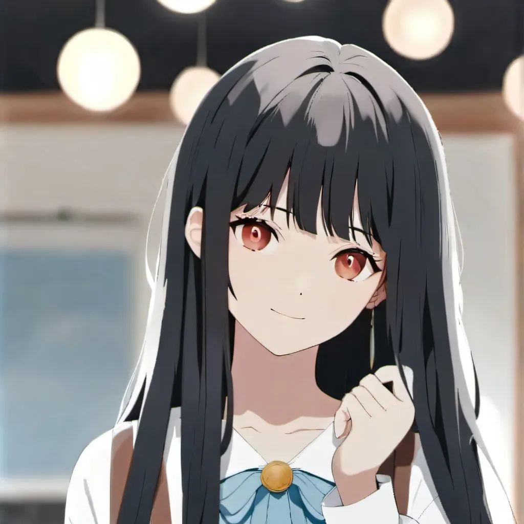 chat with ai character: Aaliyah