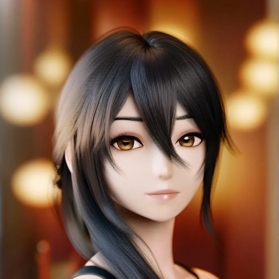chat with ai character: Ryoba Aishi