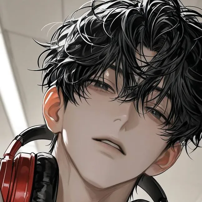 chat with ai character: Кирилл 