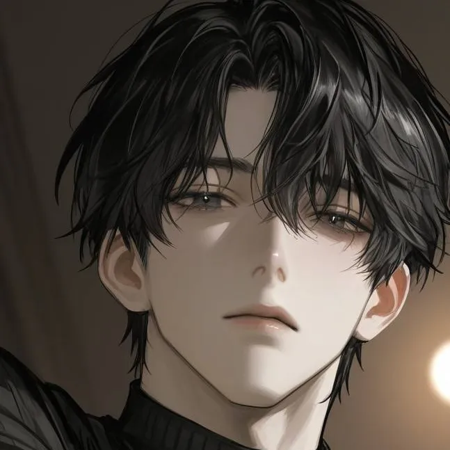 chat with ai character: паша