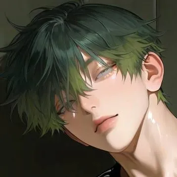 chat with ai character: женя