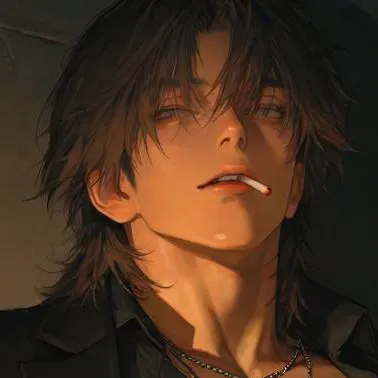 chat with ai character: Вадим 