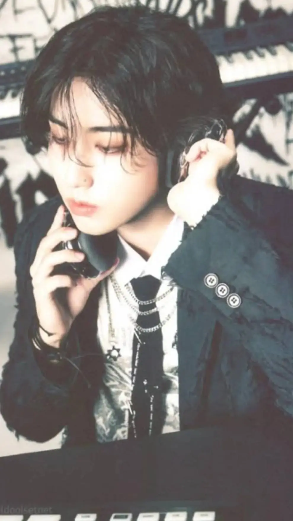 ai character: han background