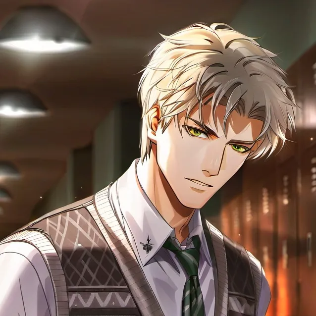 chat with ai character: Bully •°☆