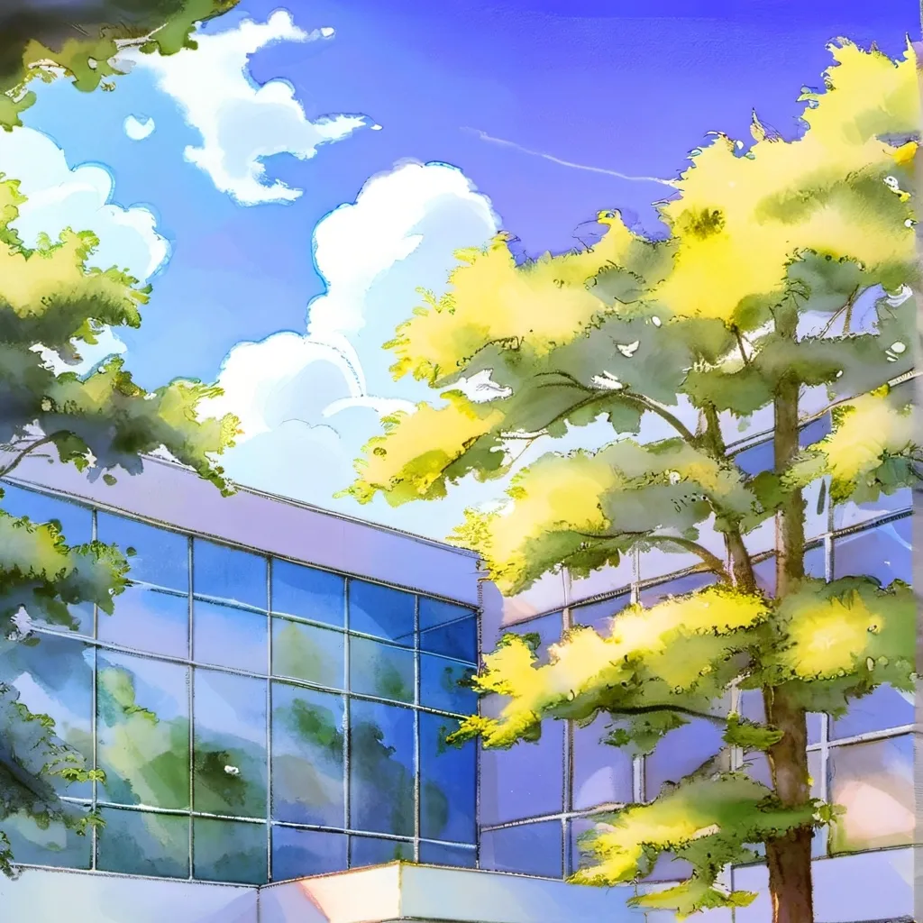chat with ai character: All boys school <3