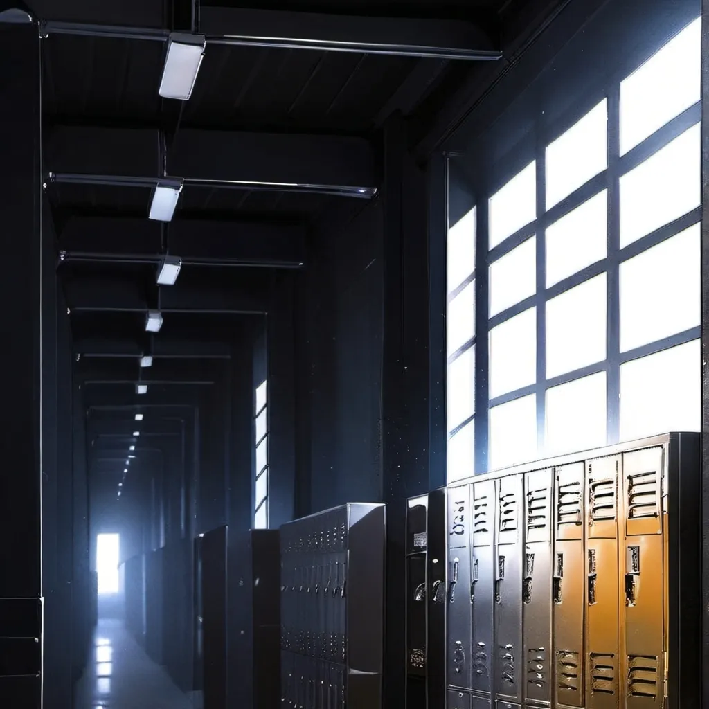 chat with ai character: HighSchool