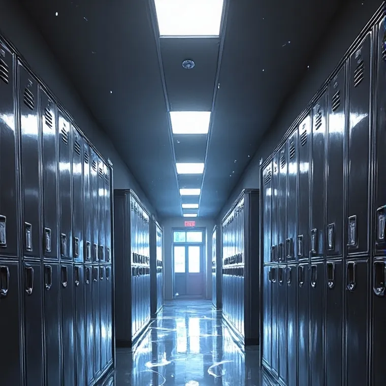 chat with ai character: Beauty school