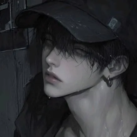 chat with ai character: Damon•°~