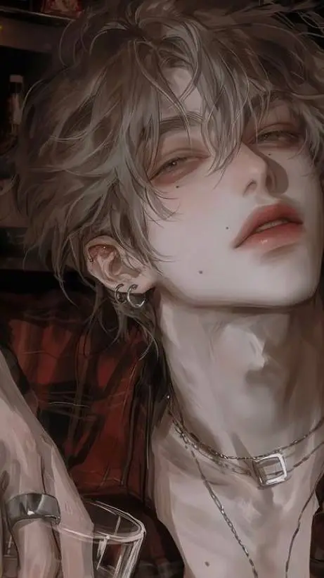 ai character: • Professor •  background