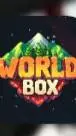 ai character: worldbox background
