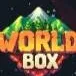 chat with ai character: worldbox