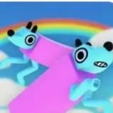 chat with ai character: Wobbledogs