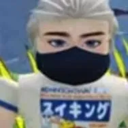 chat with ai character: Yoshimurachi 