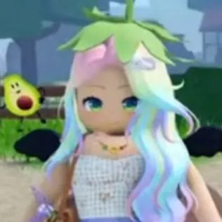 chat with ai character: UlyankaRainbow