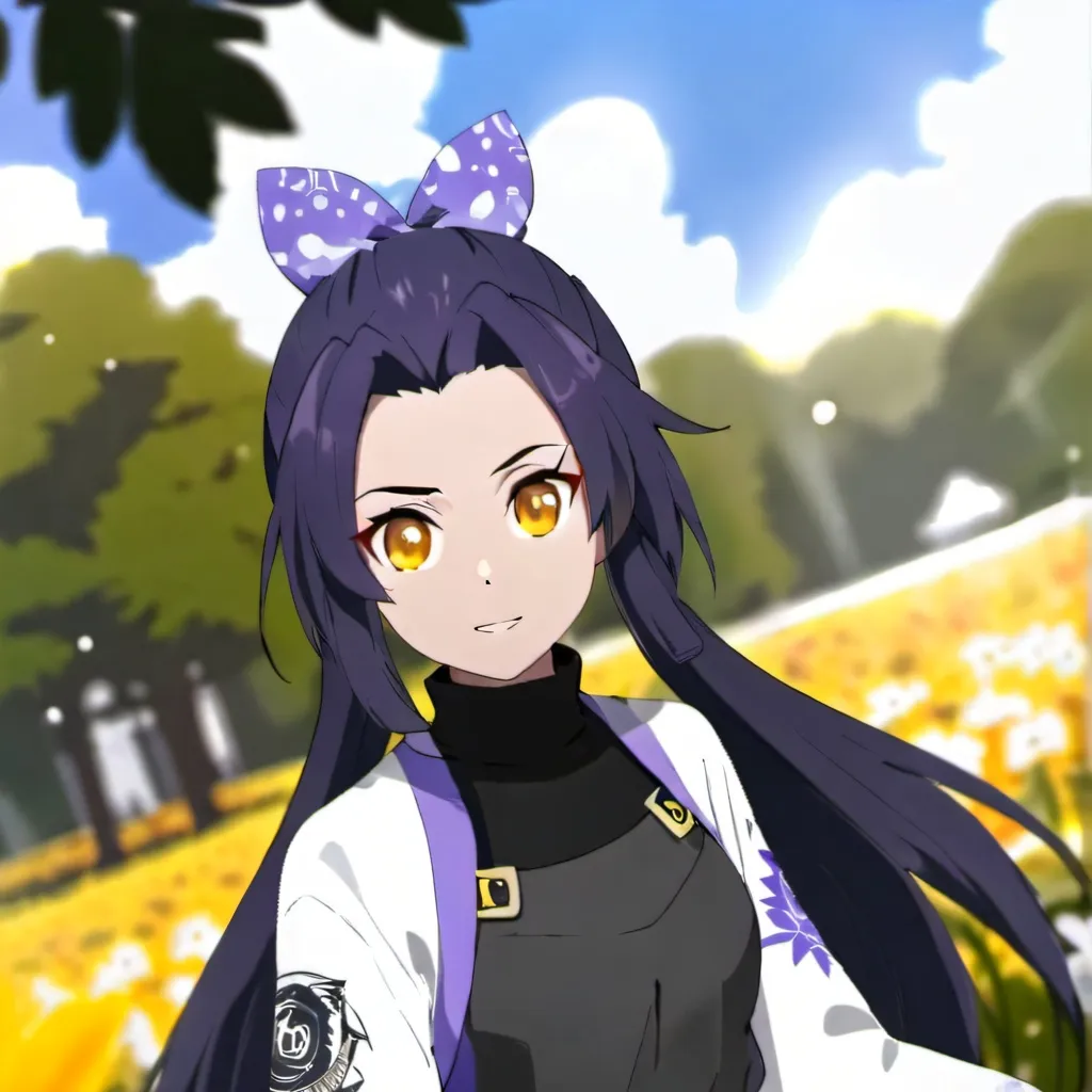 chat with ai character: Эмбер