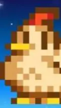 ai character: Stardew Valley background