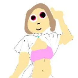 chat with ai character: Ангел