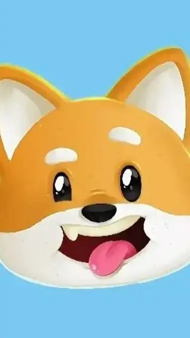 ai character: shappysway background