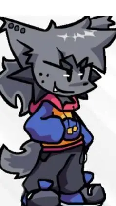 ai character: Капи background